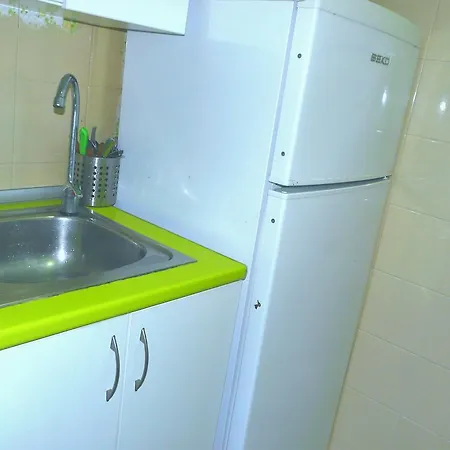 Apartment Guadiaro アパート *