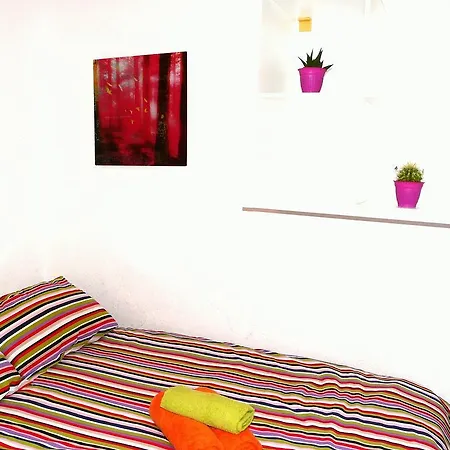Apartment Guadiaro *