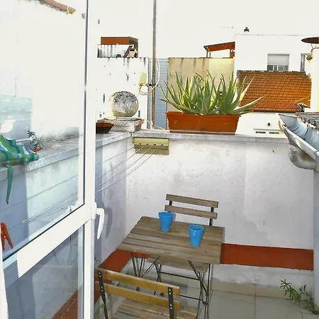 Apartment Guadiaro * マラガ