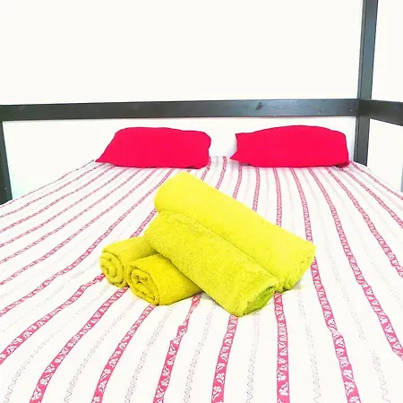 Apartment Guadiaro *