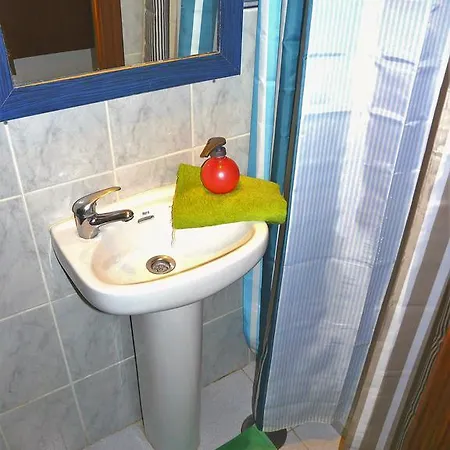 Apartment Guadiaro アパート *