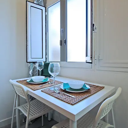 Apartment Guadiaro アパート *