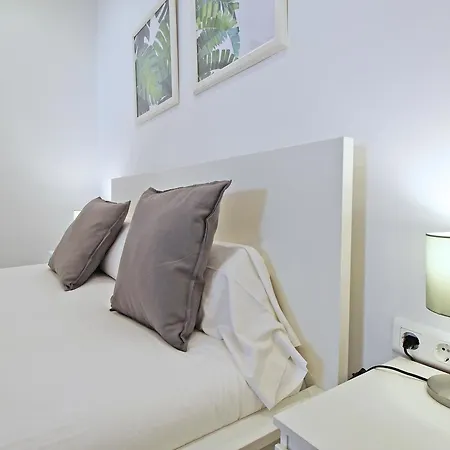 Apartment Guadiaro アパート マラガ