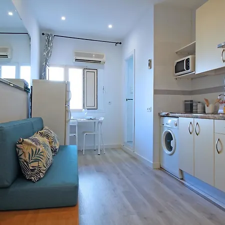 Apartment Guadiaro *