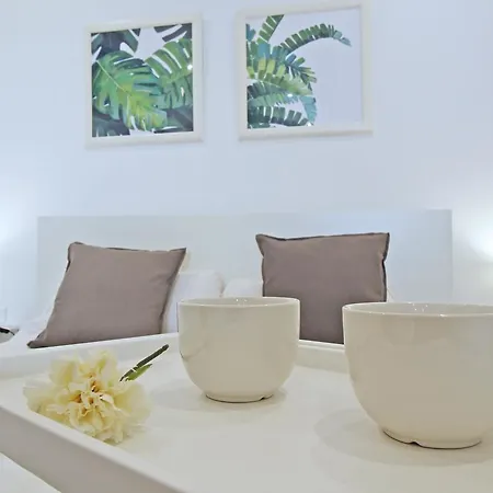Apartment Guadiaro アパート マラガ