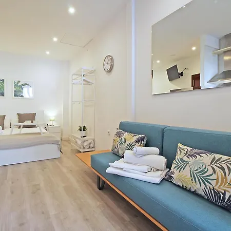 Apartment Guadiaro