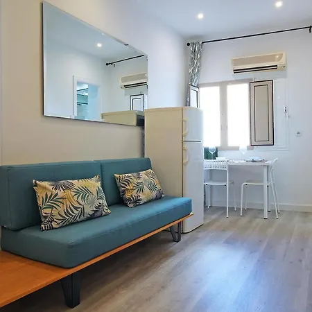 アパート Apartment Guadiaro